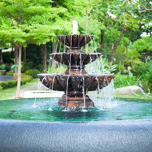 Water Feature
